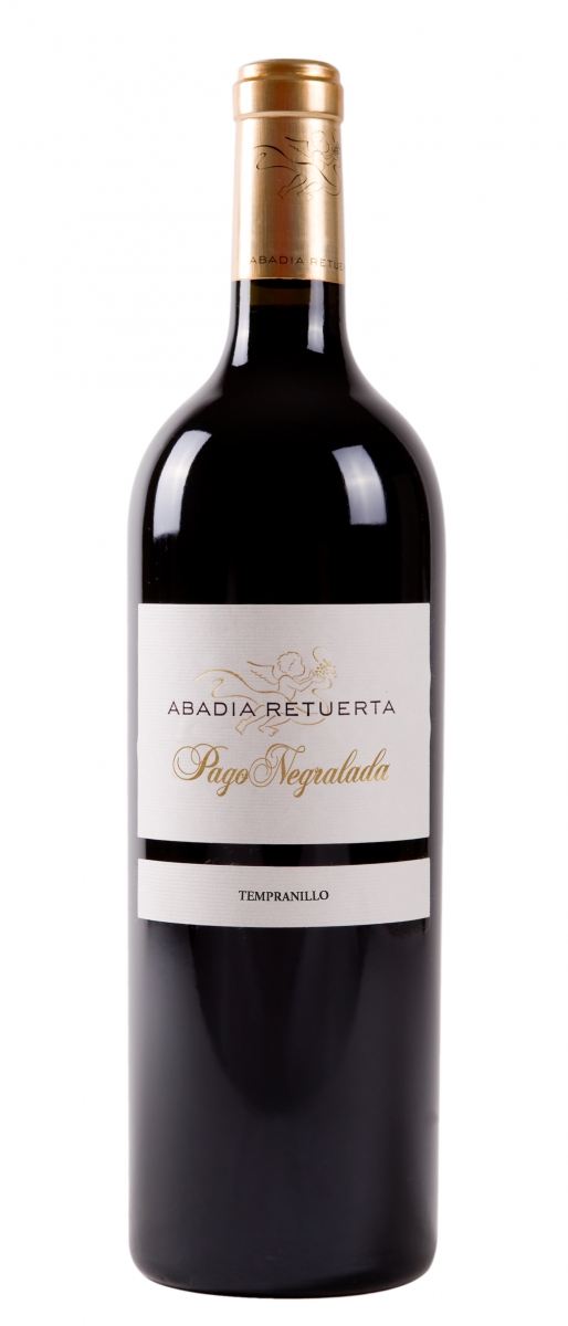 Abadia Retuerta Pago Negralada